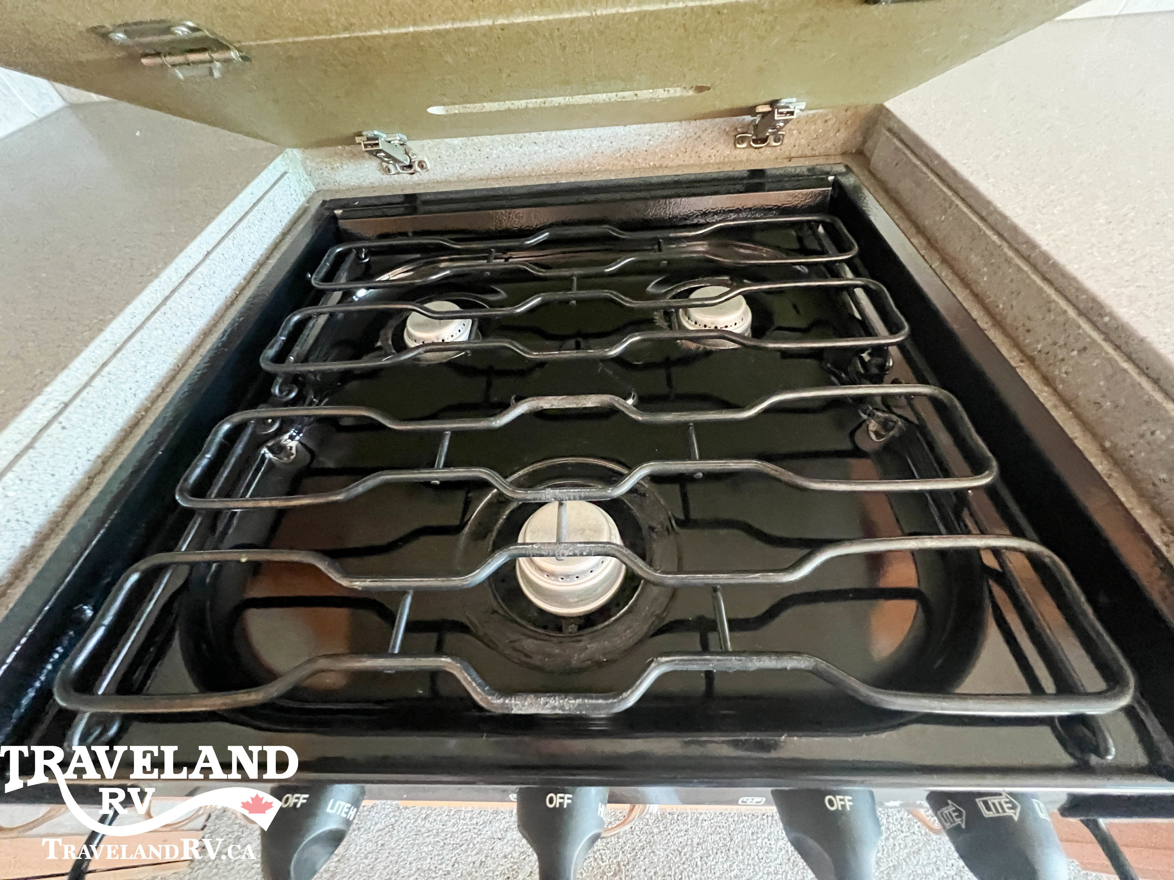 2005 COACHMEN CROSS COUNTRY SE 40 - Image 15
