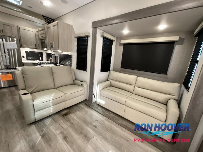 2026 COACHMEN CATALINA 44CONDO - Image 10