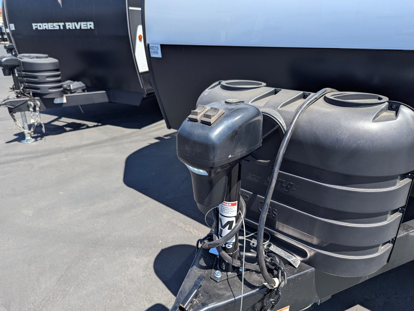 2027 Alliance RV Delta ML166 - Image 4