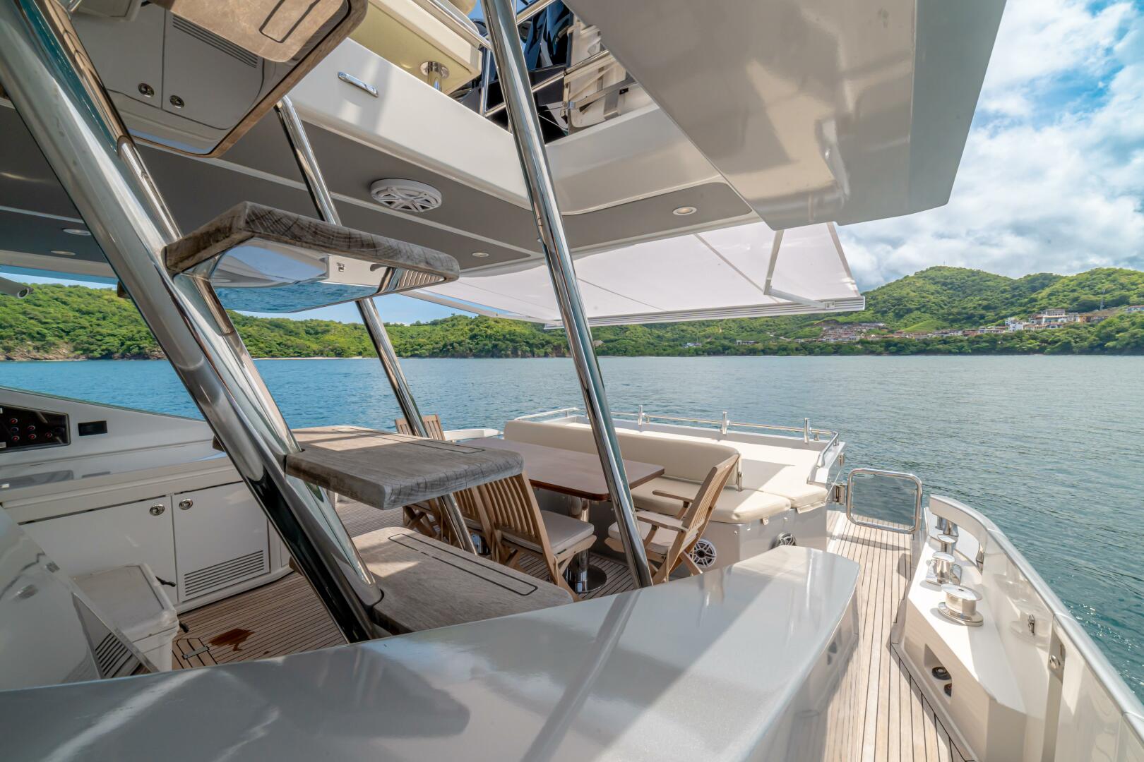 2017 Azimut 77S - Image 48