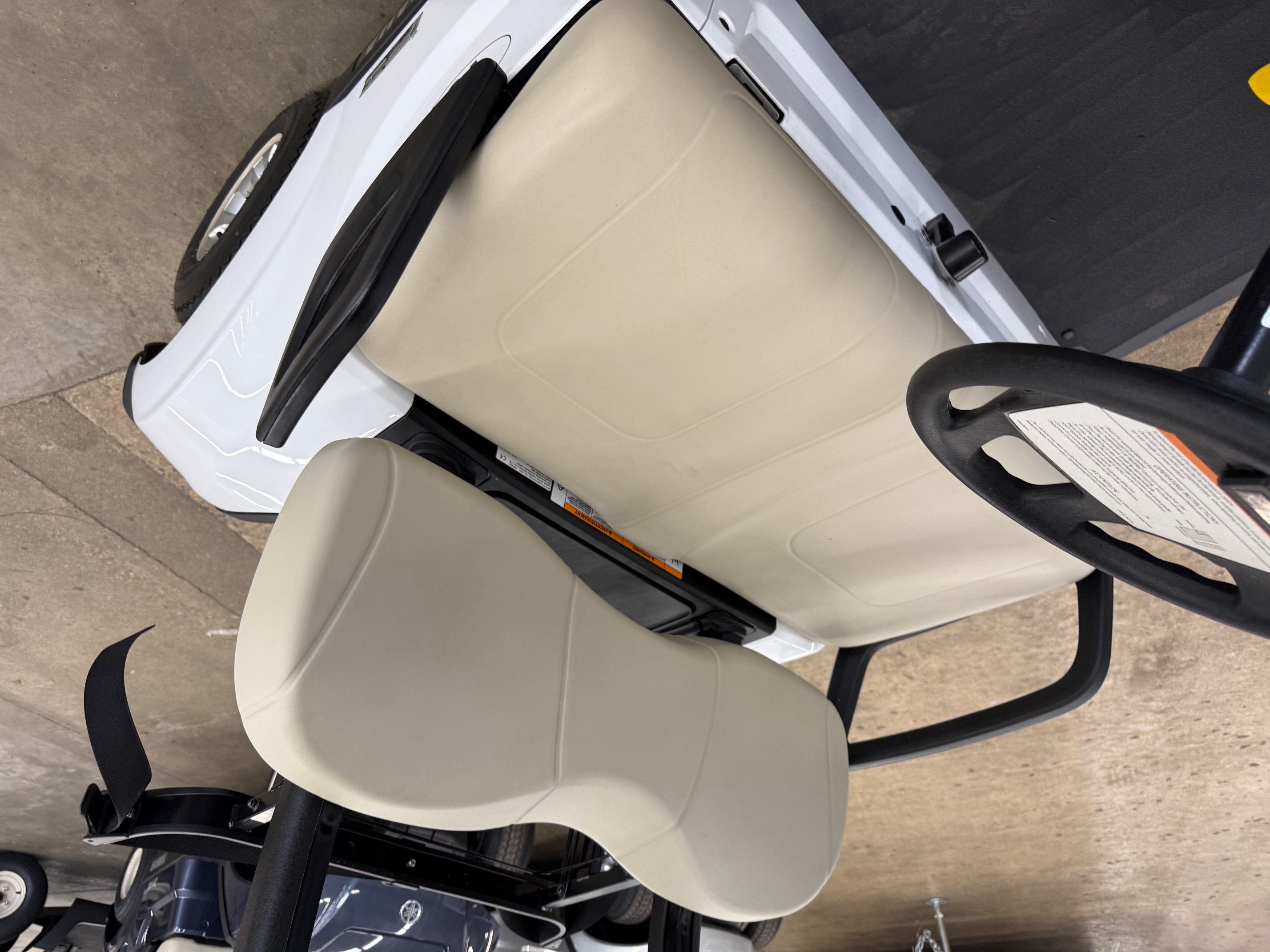 2026 YAMAHA FLEET EFI - Image 9
