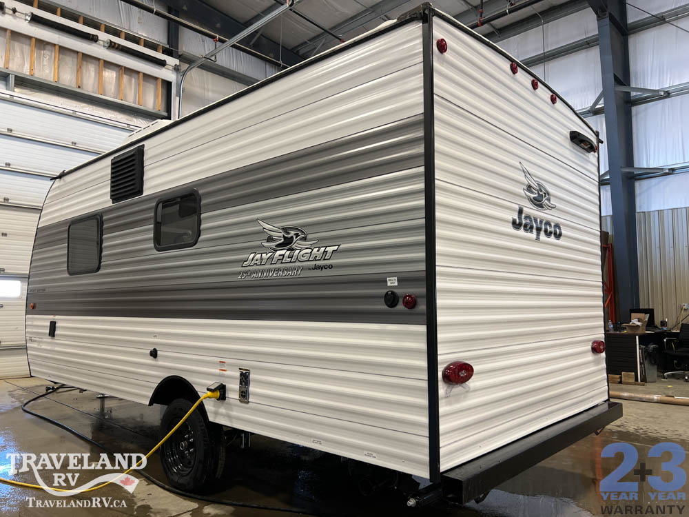 2027 JAYCO Jay Flight 170FQW - Image 6