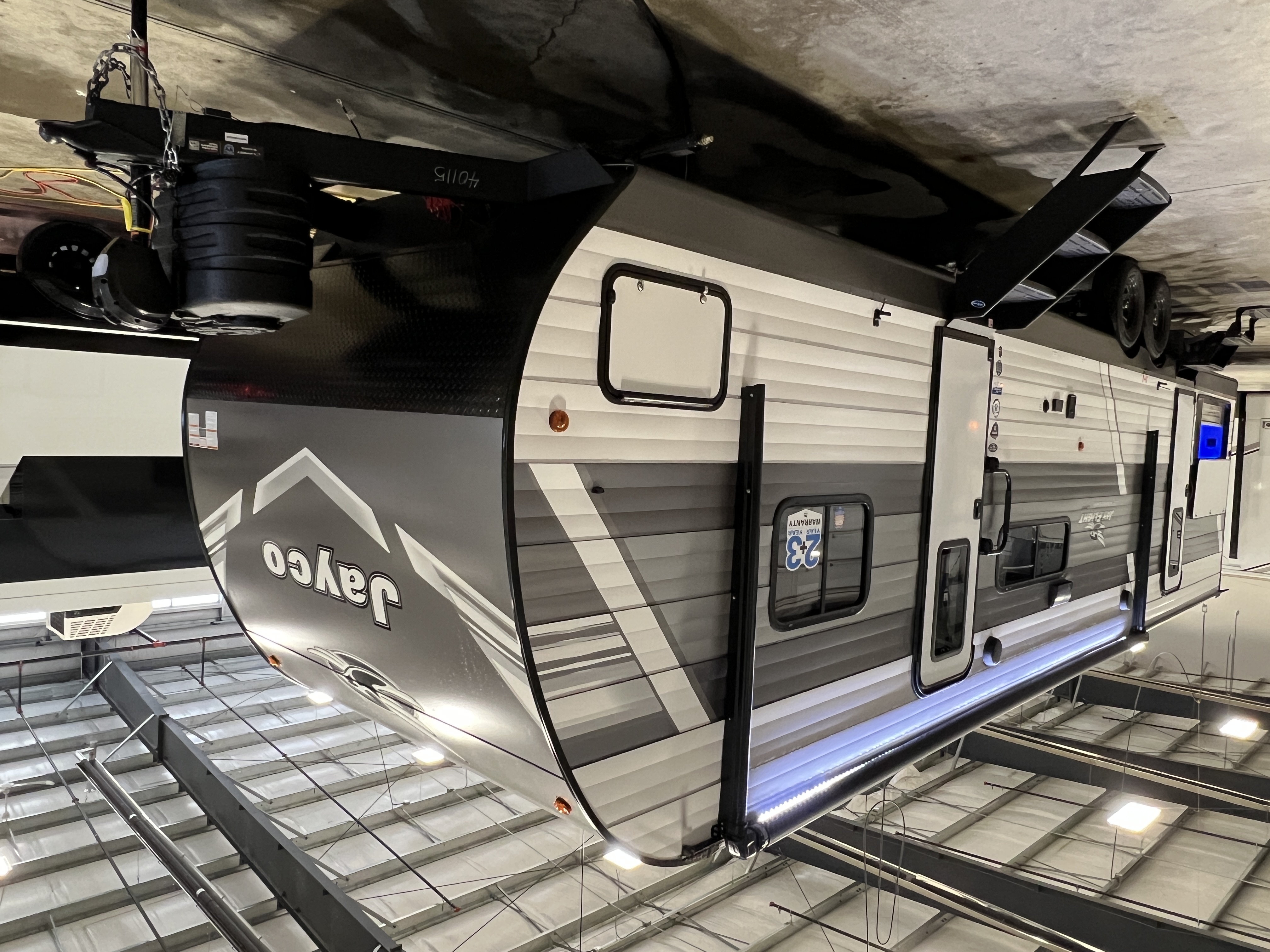 Jayco Jay Flight