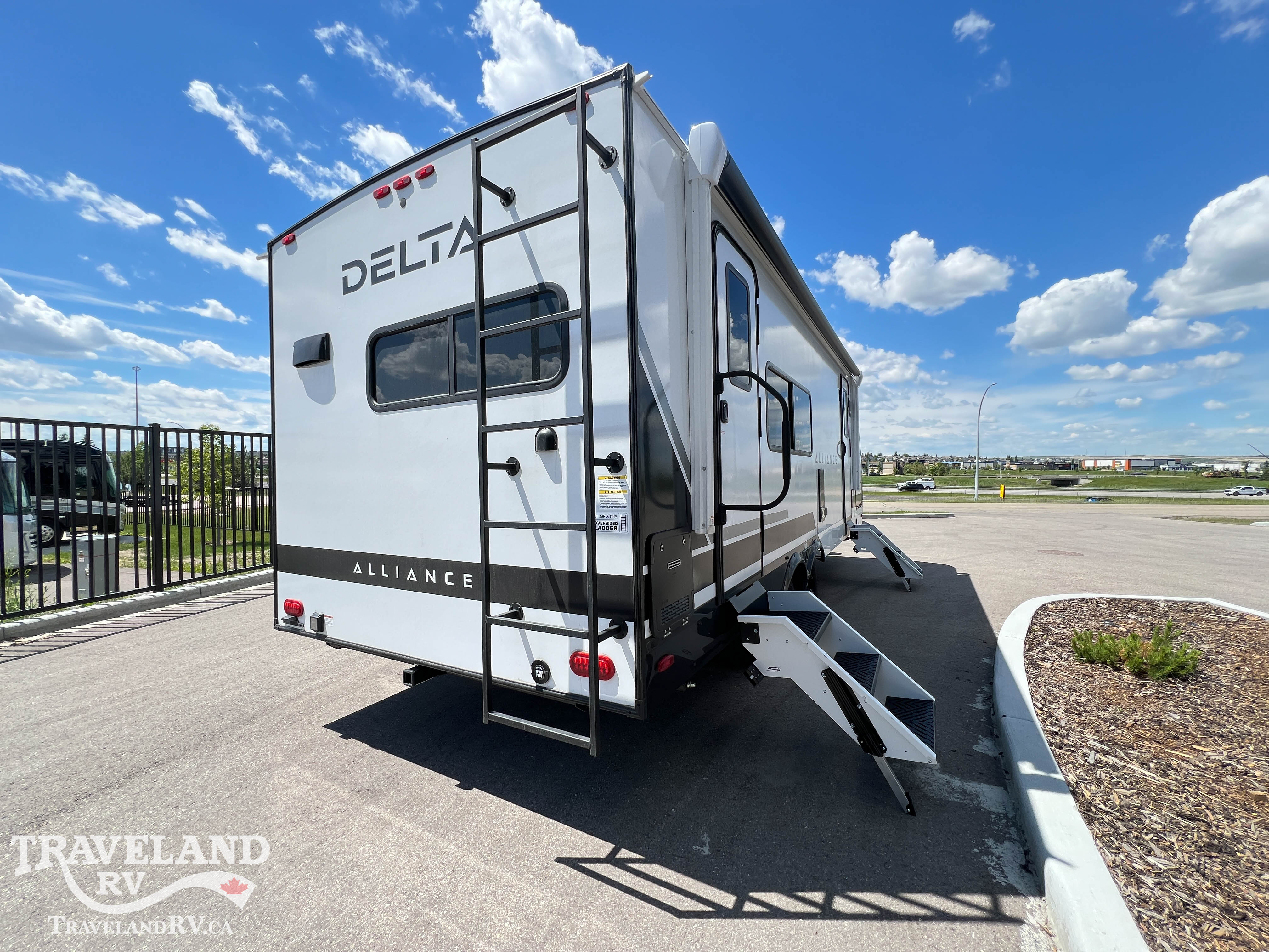 2027 Alliance RV Delta Ultra Lite RK234 - Image 8