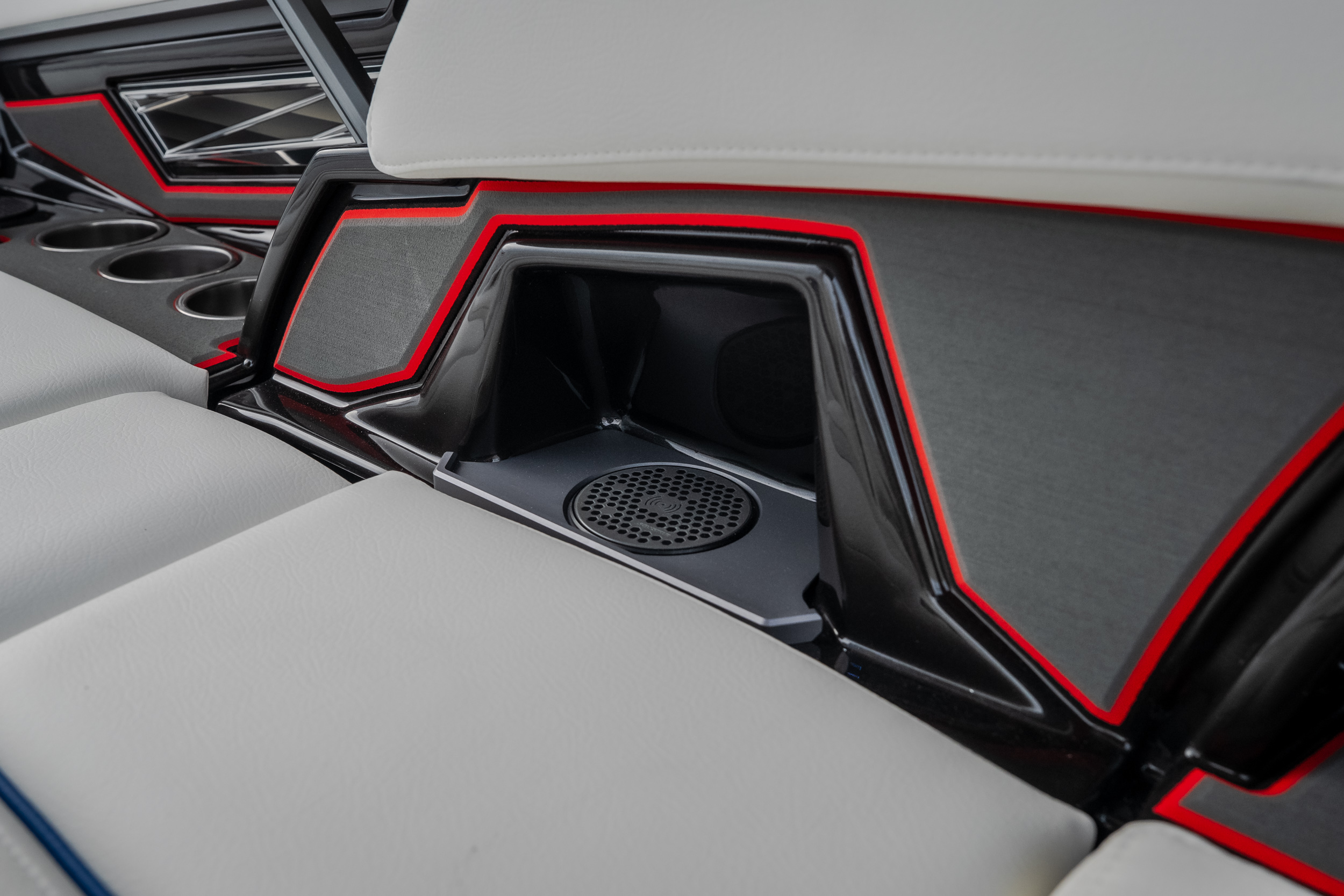 2027 Tigé  Ultré 25ZX  - Image 32