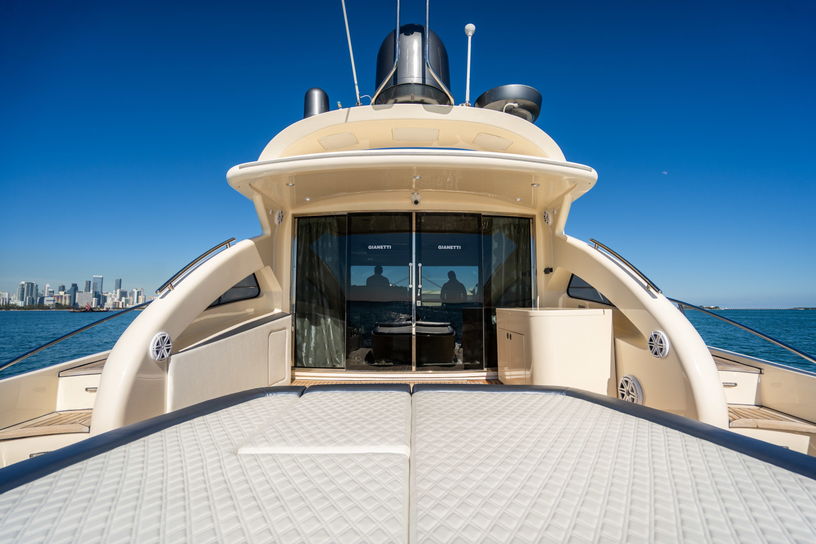 2007 Gianetti HT - Image 17