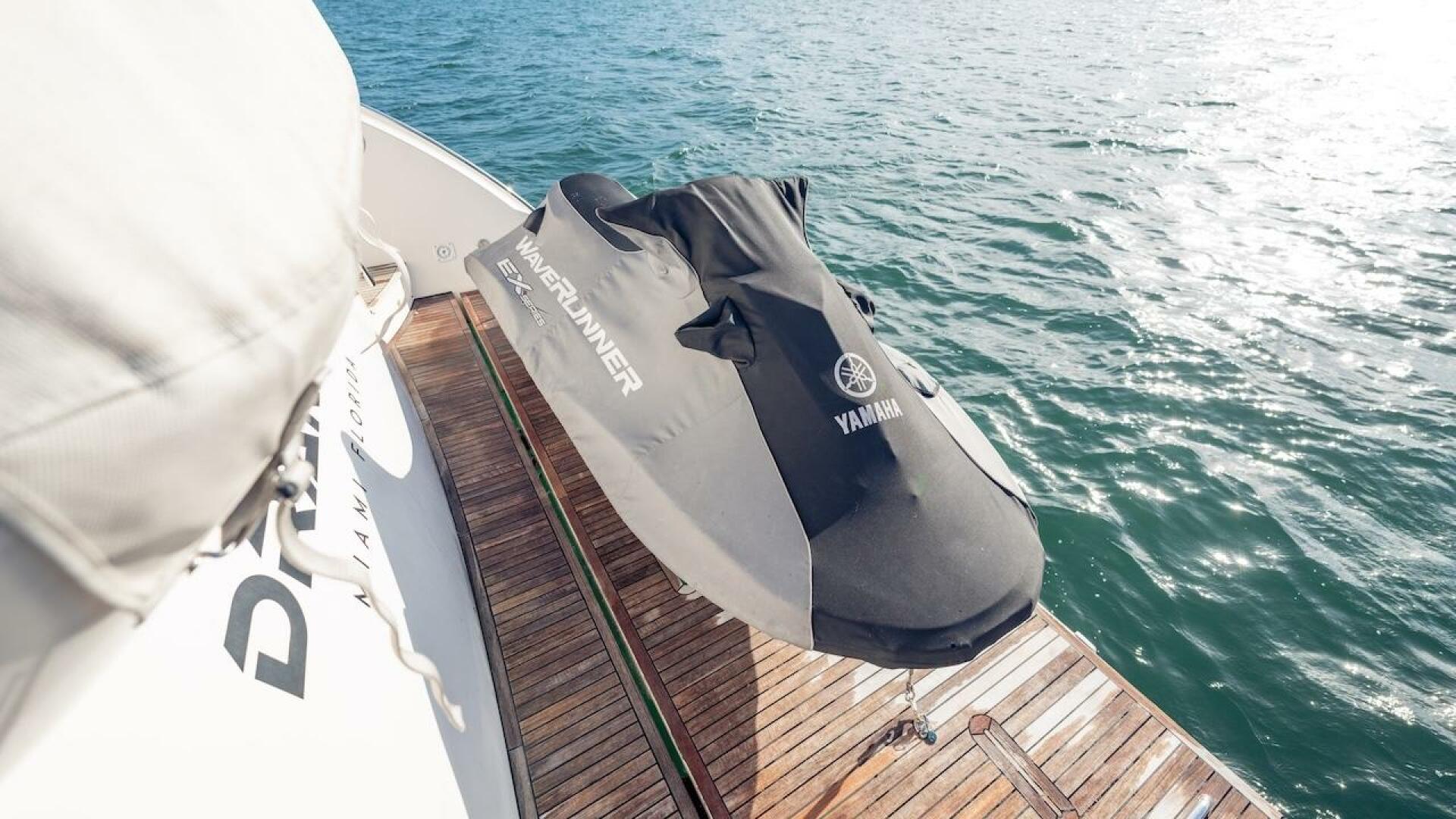 2012 Azimut Evolution - Image 26