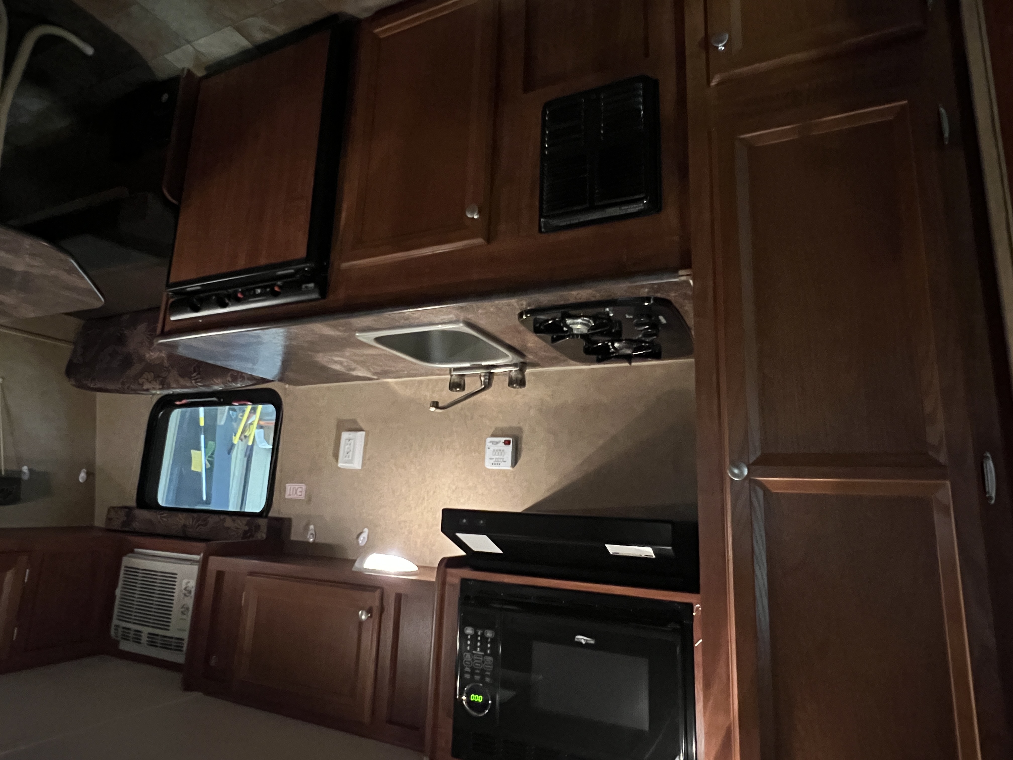 2013 JAYCO SWIFT 165 RB HMS - Image 8