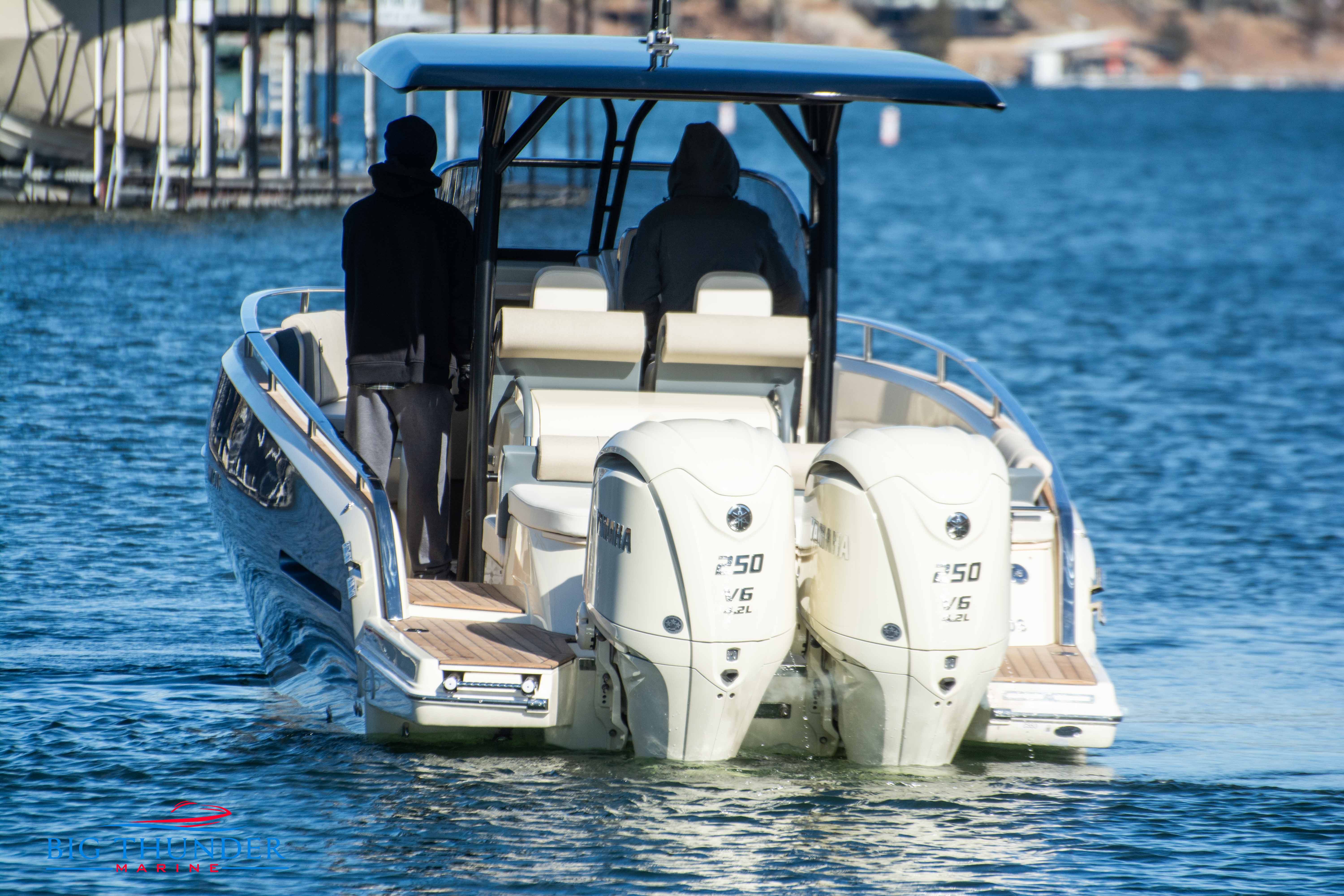 2024 Invictus TT280S - Image 8