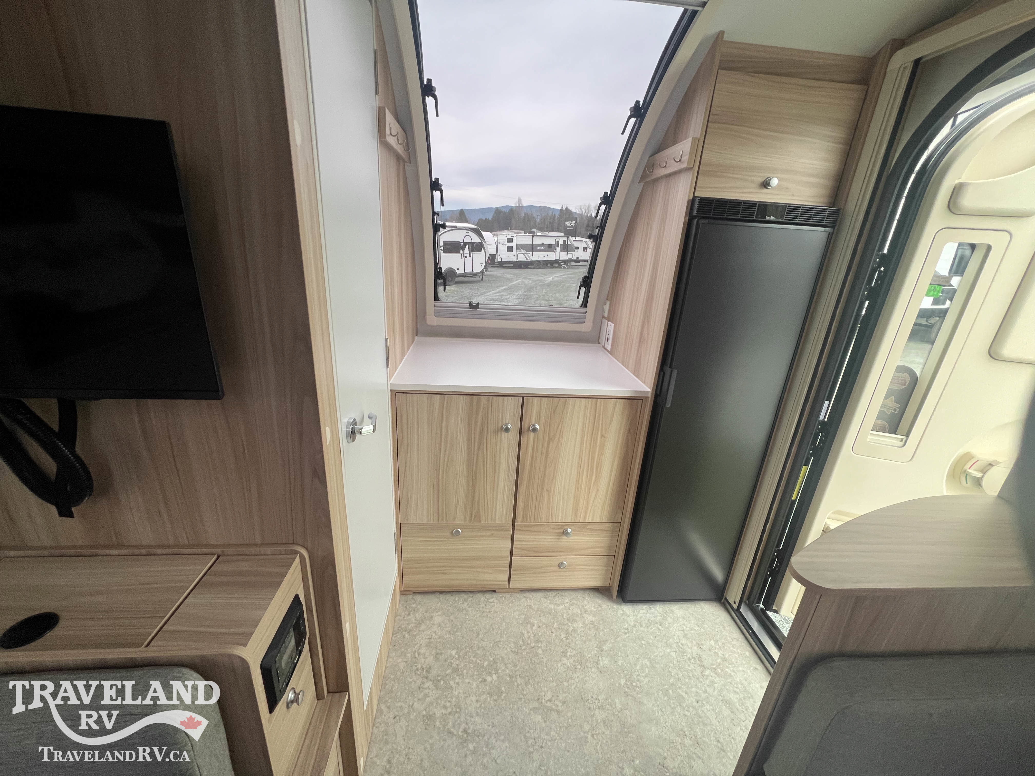 2026 NuCamp TAB 360 CS Boondock - Image 4