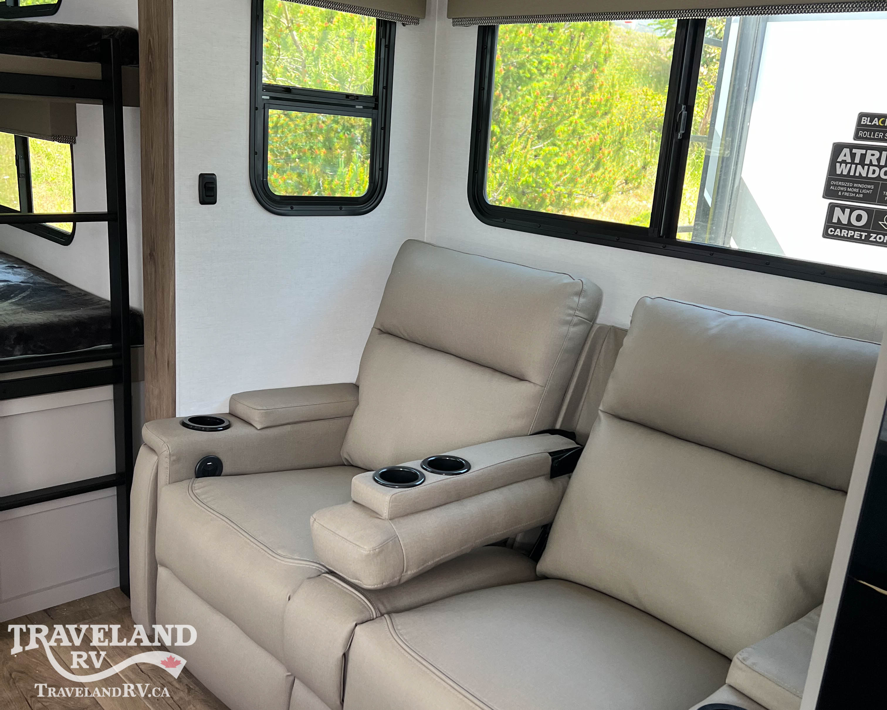 2026 Alliance RV DELTA ULTRA LITE BH271 - Image 14
