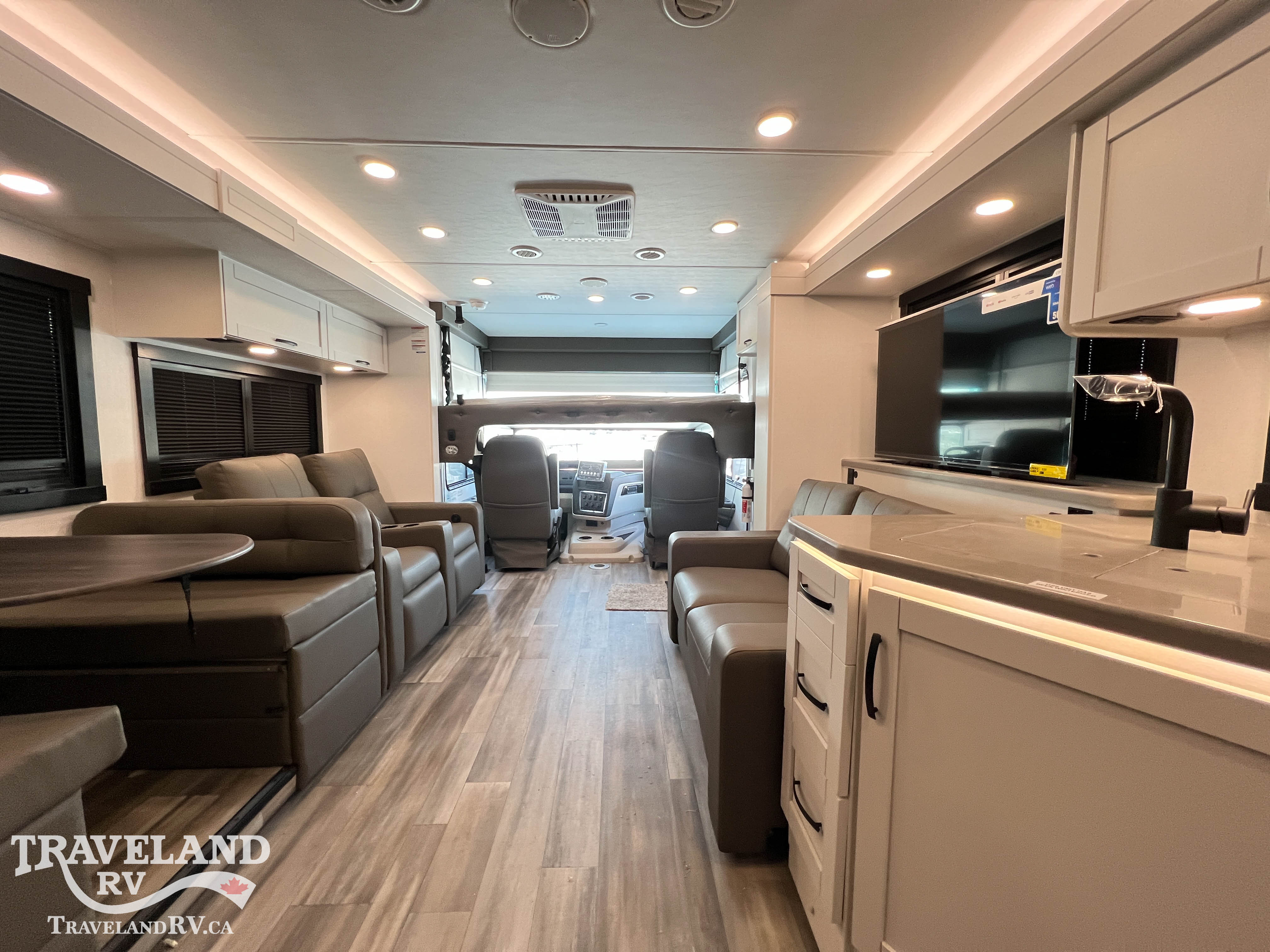 2026 Entegra Coach Vision XL 34G - Image 4