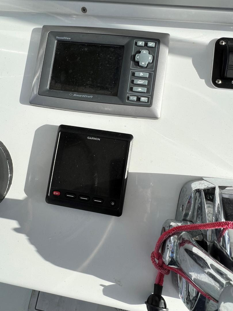 2016 Yellowfin Center Console - Image 14