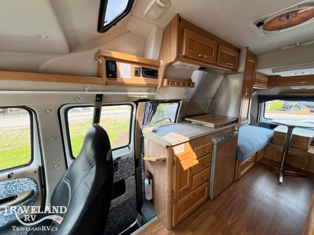 2003 PLEASURE-WAY EXCEL TD - Image 21