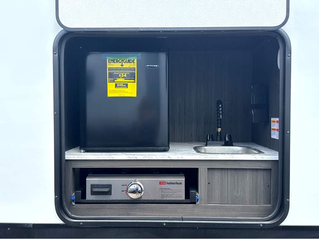 2027 VENTURE RV SPORTTREK 312VTB - Image 6