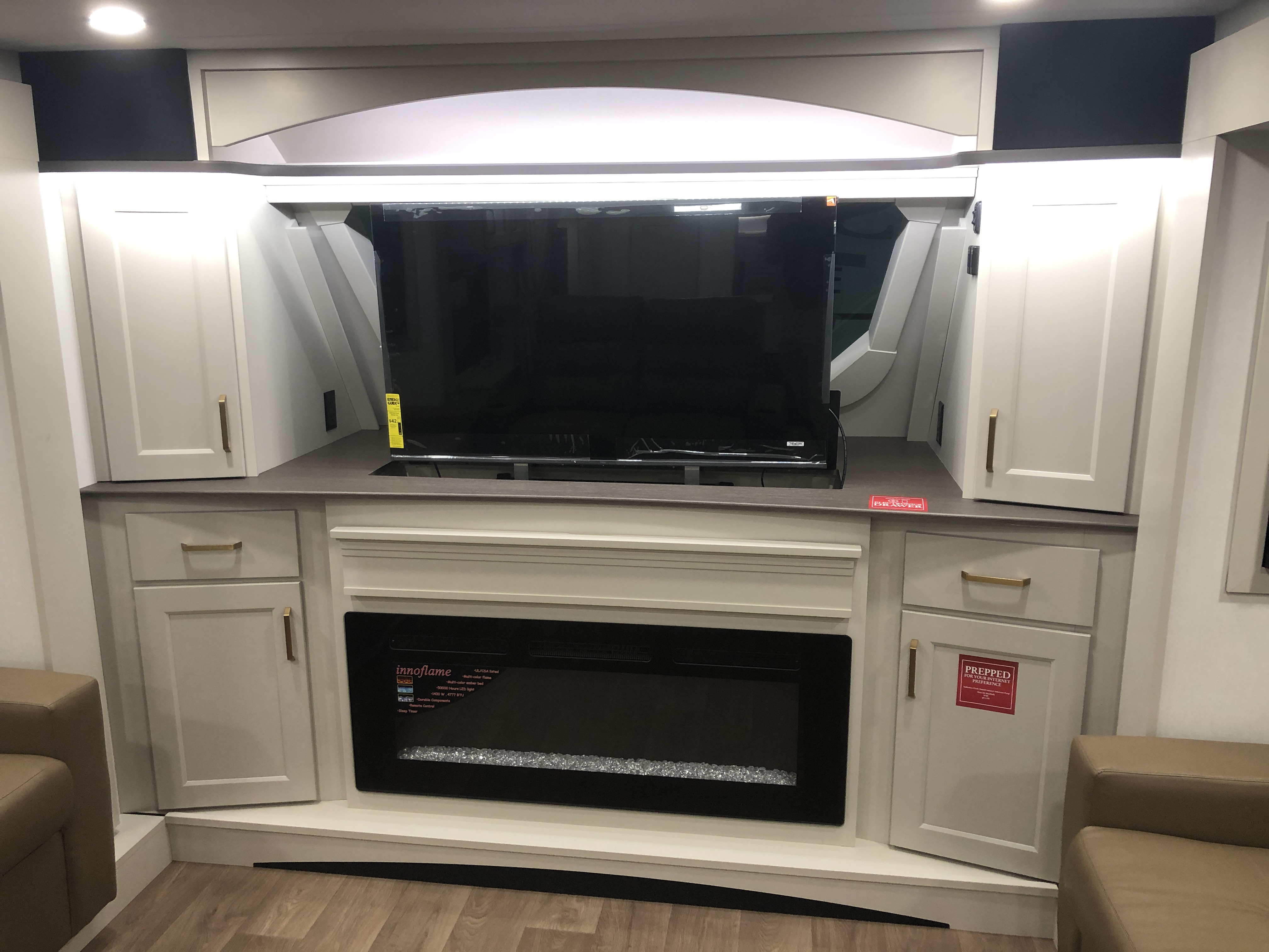 2027 Grand Design Solitude 380FL - Image 7