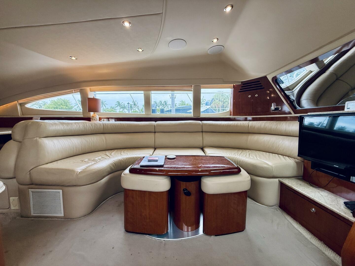 2003 Sea Ray 480 Motor Yacht - Image 53