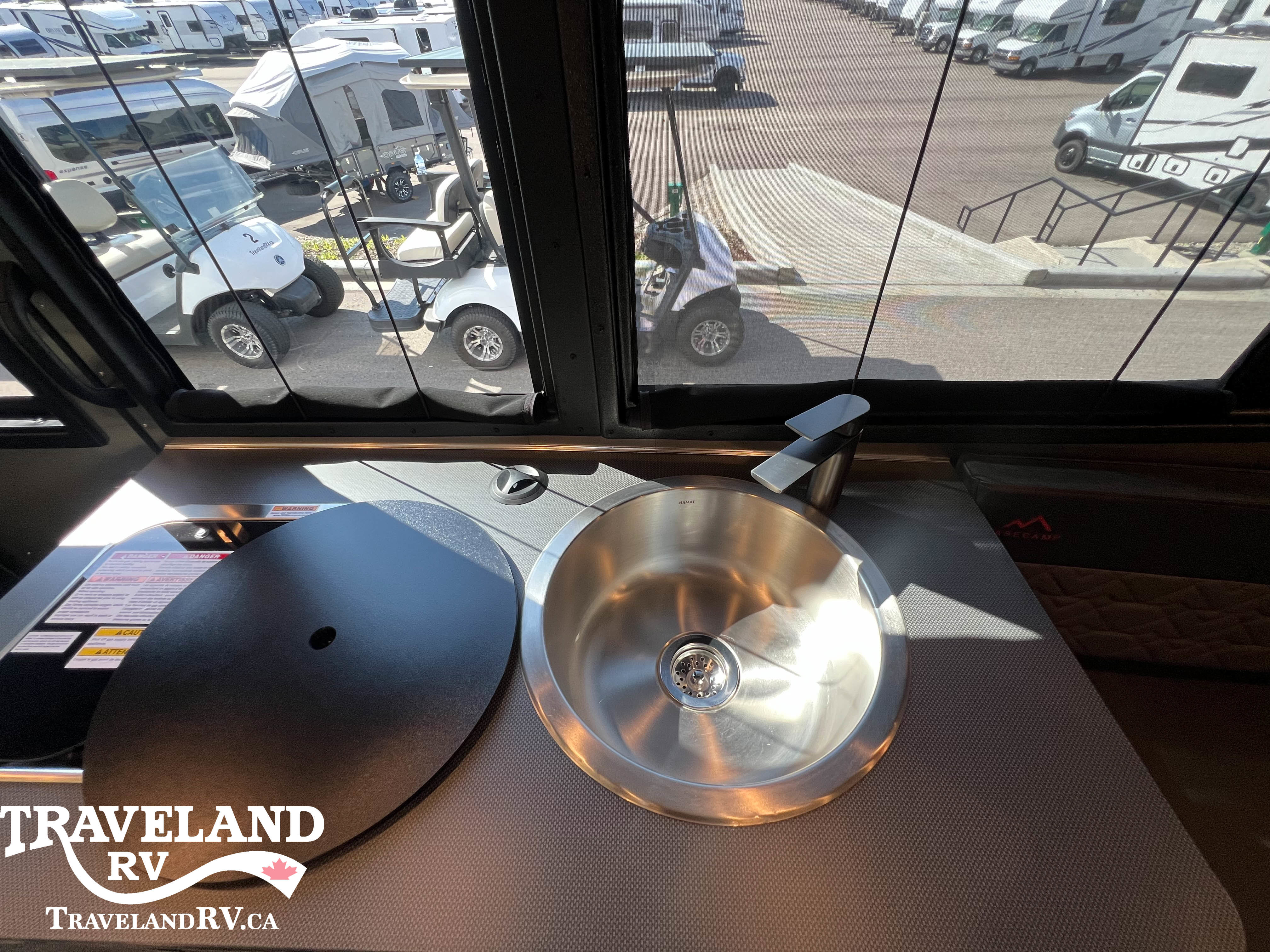 2025 Airstream Basecamp 20X - Image 11