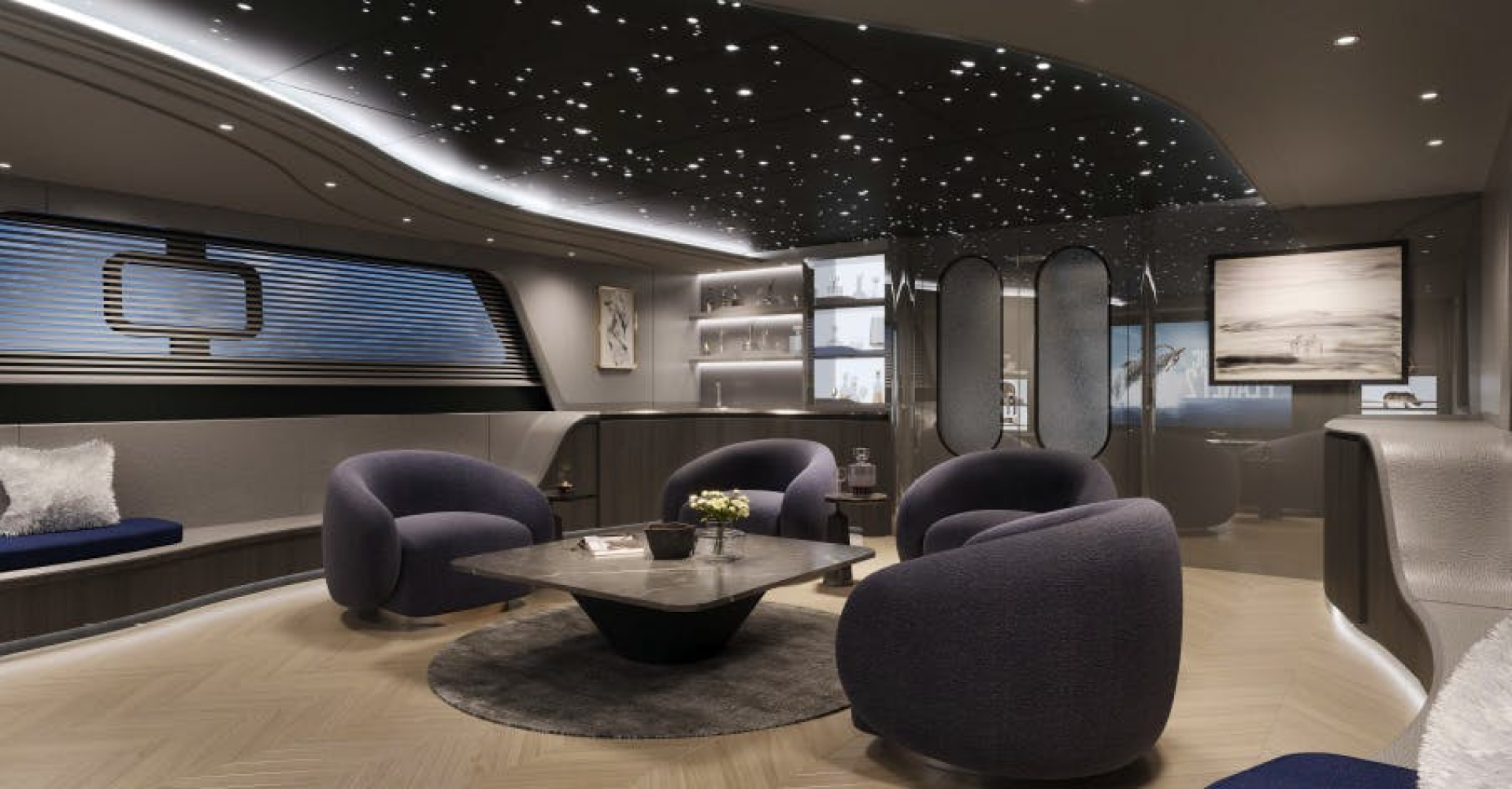 2027 Allegro Yacht - Image 17