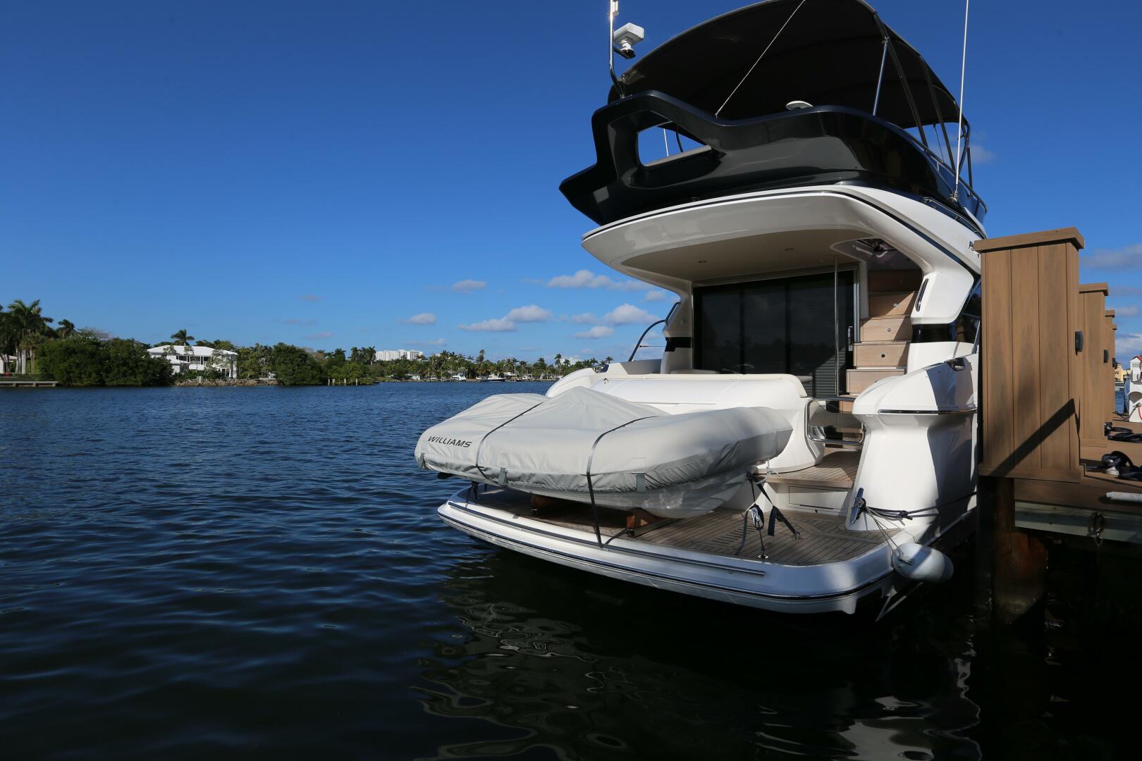 2024 Princess Princess F45 - Image 51