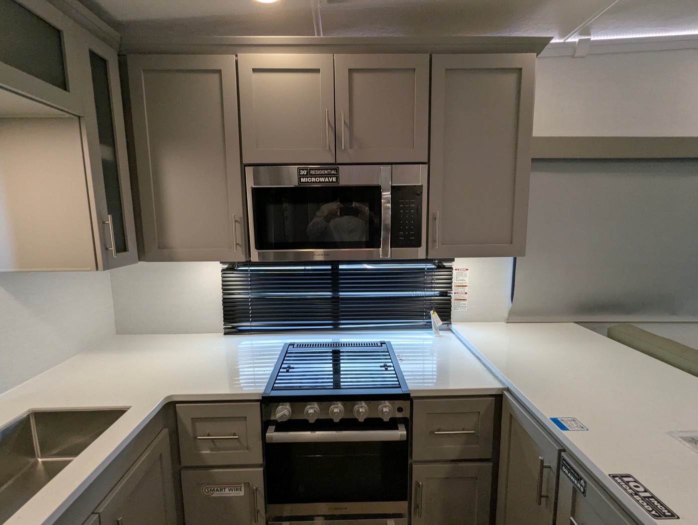 2026 Alliance RV Avenue 35RKS - Image 27