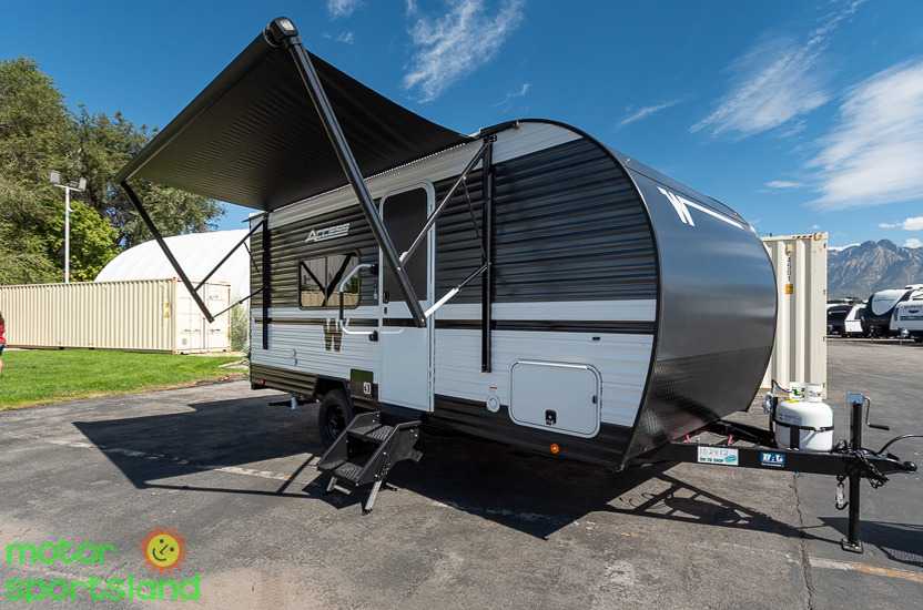 2027 Winnebago Access 16RB - Image 14