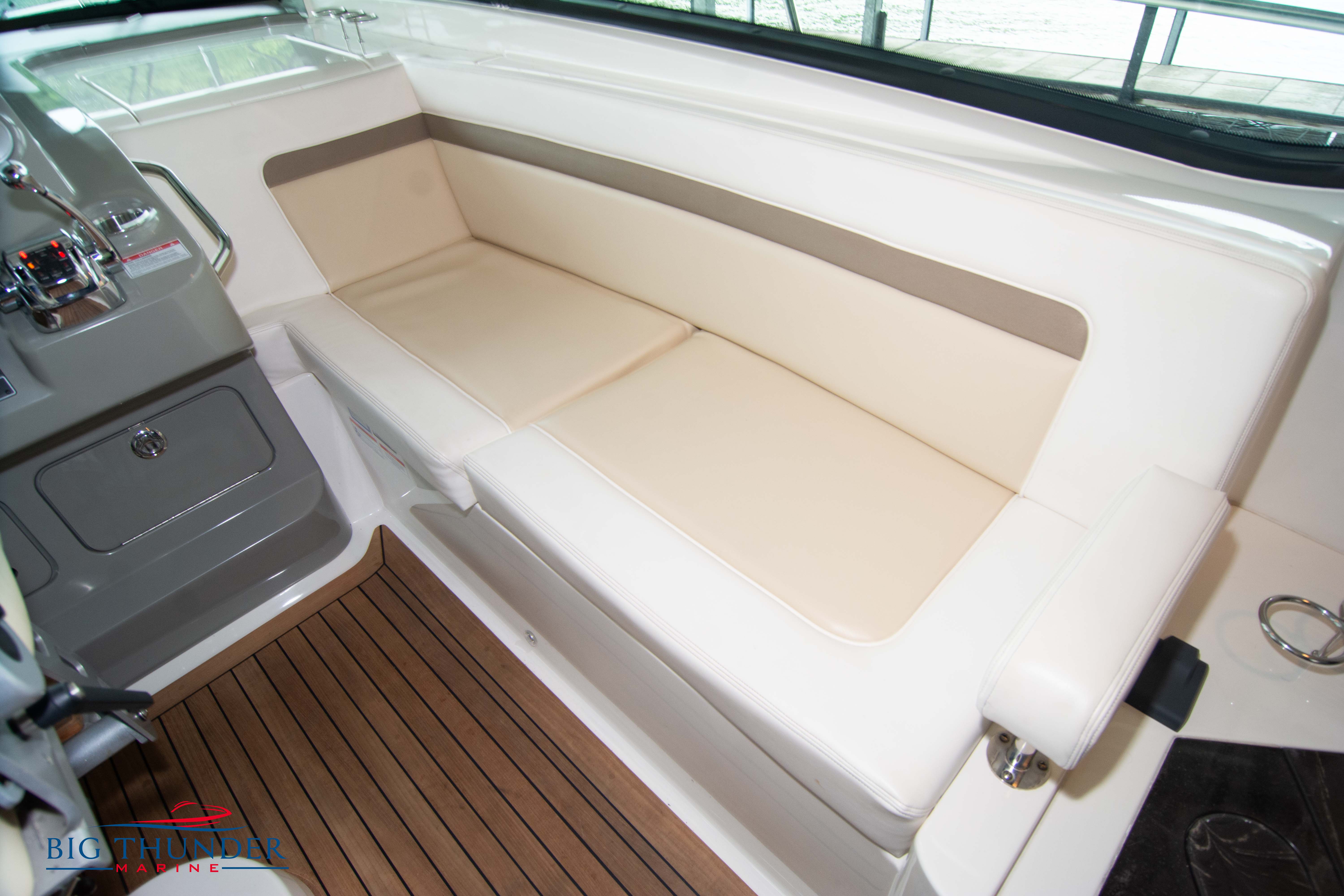 2013 Sea Ray 540 Sundancer - Image 72