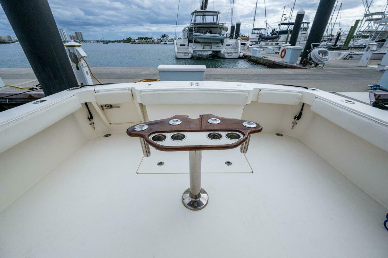 2007 Albemarle 36 Express - Image 9