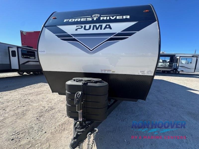 2026 PALOMINO 337BH - Image 1