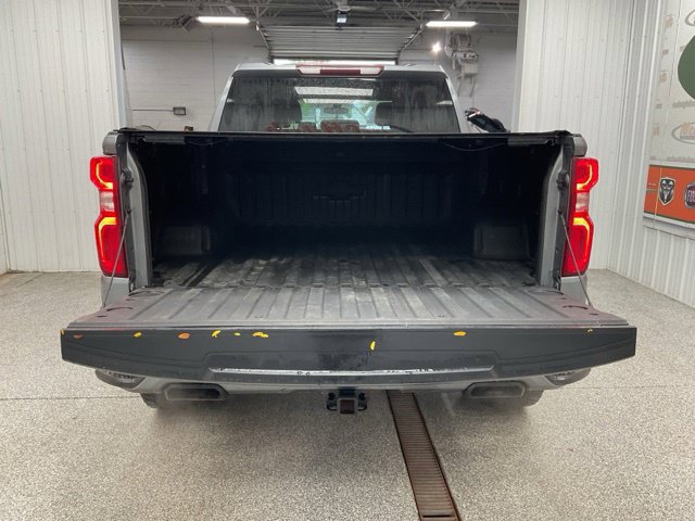 2022 Chevrolet Silverado 1500 LTD RST - Image 12