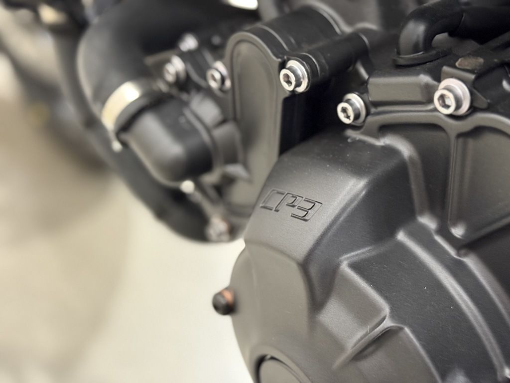 2026 Yamaha MT-09 - Image 3
