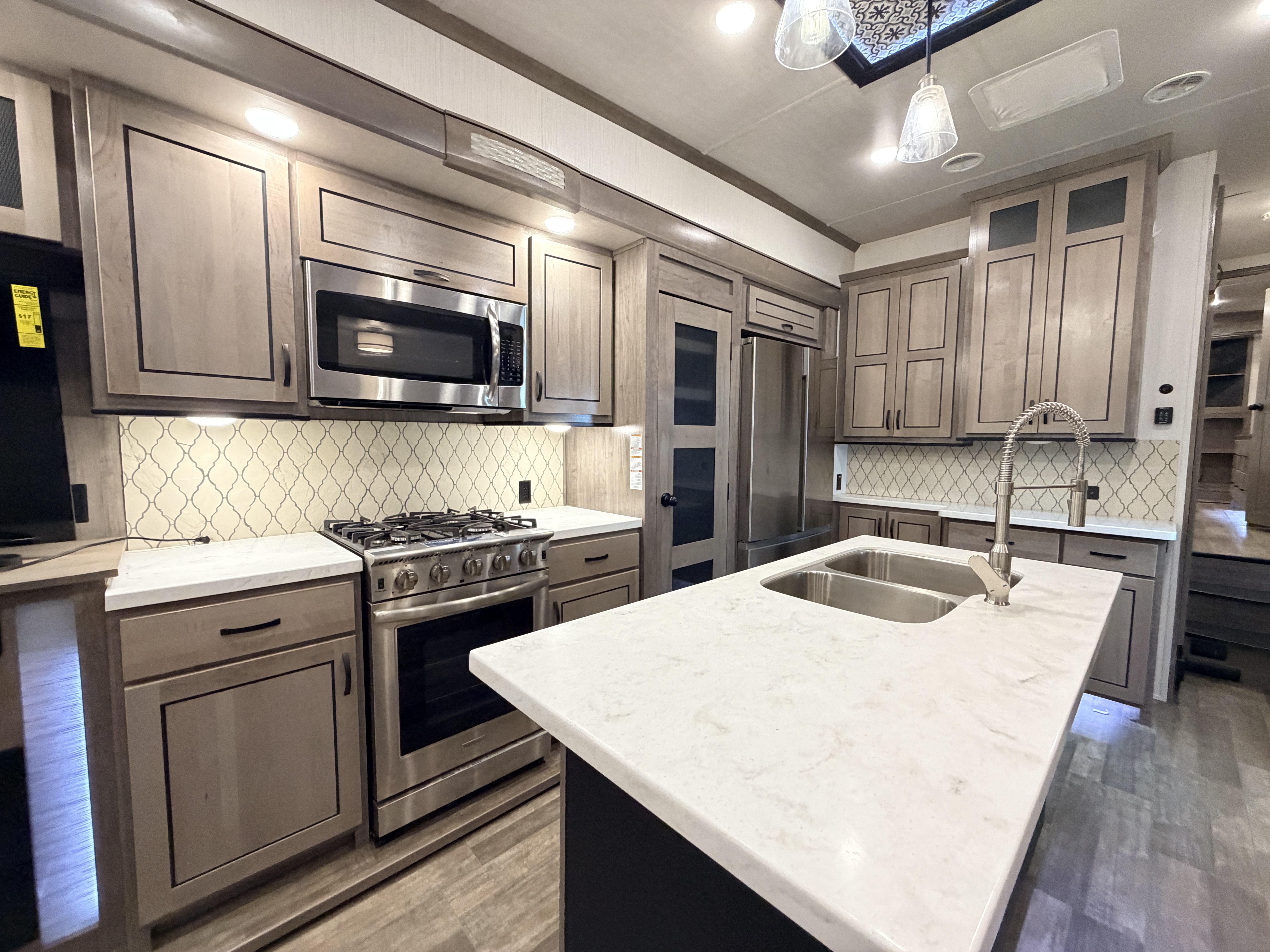 2021 Forest River Cedar Creek 360RL - Image 12