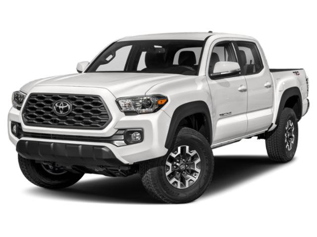 2022 Toyota Tacoma TRD Off-Road Crew Cab 4WD V6 - Image 25