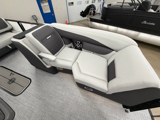 2026 HARRIS SUNLINER 230 SLE - Image 14
