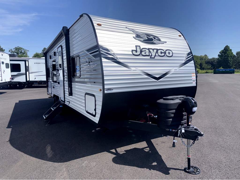 2026 JAYCO JAY FLIGHT SLX 260BH - Image 1