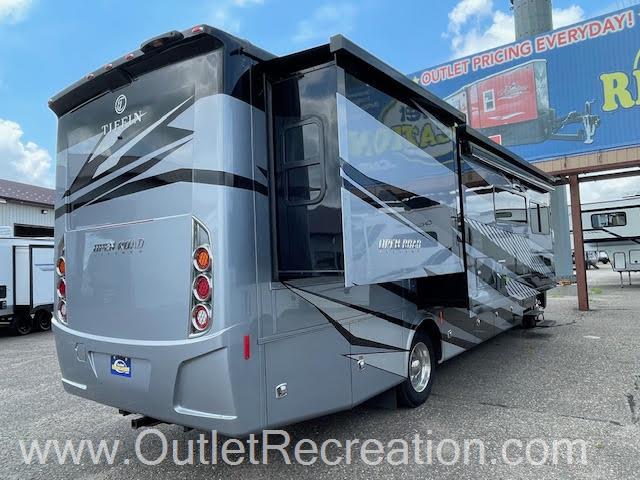 2023 TIFFIN ALLEGRO OPEN ROAD 34PA - Image 3