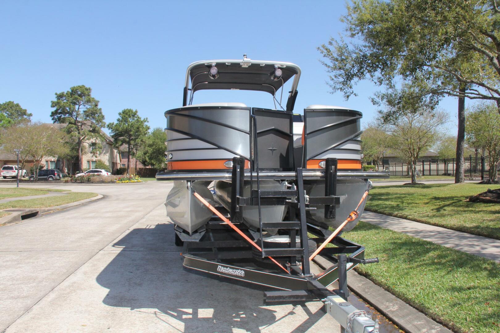 2021 Berkshire 25 Sport CL - Image 7