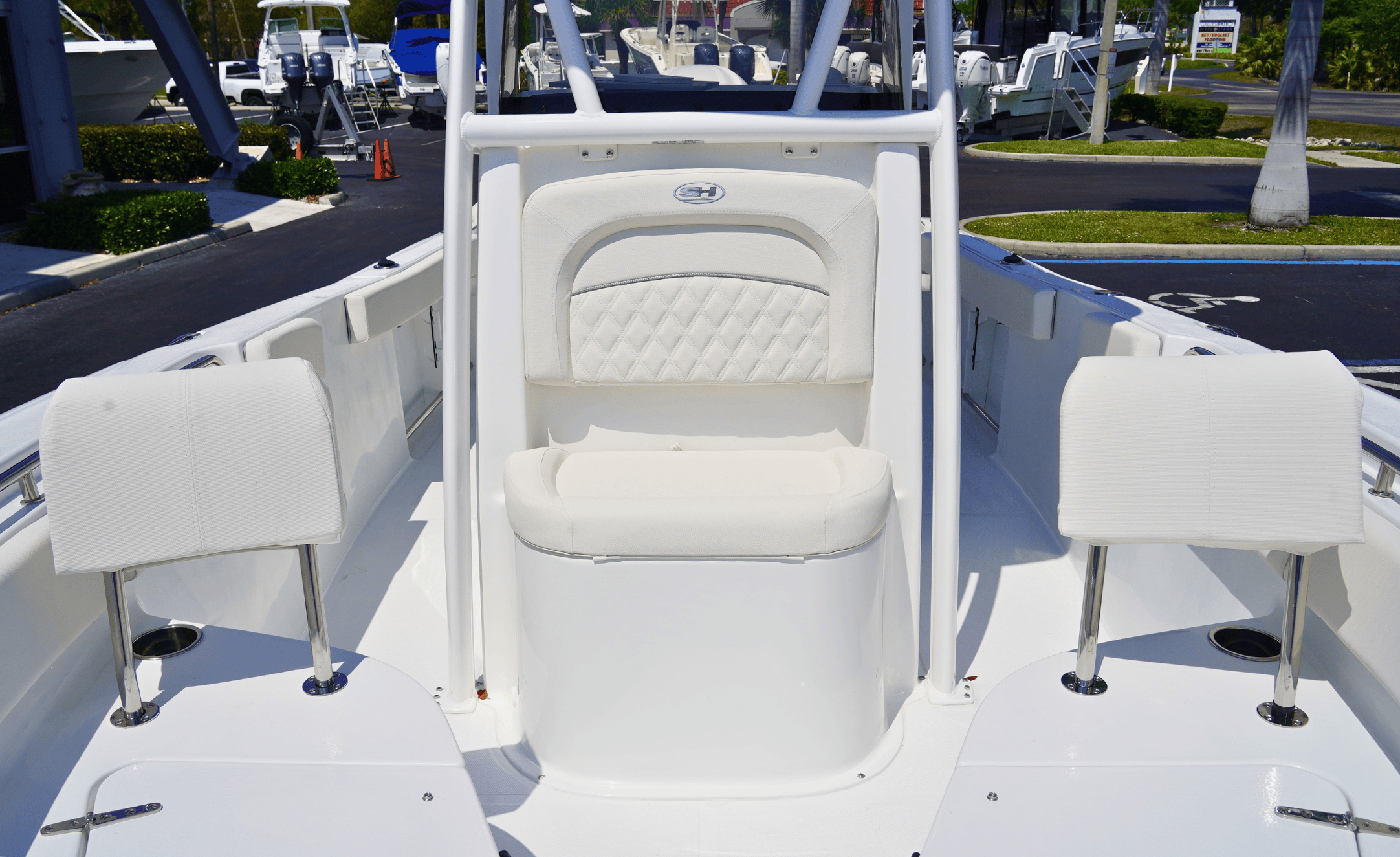 2026 SEA HUNT ULTRA 229 - Image 24