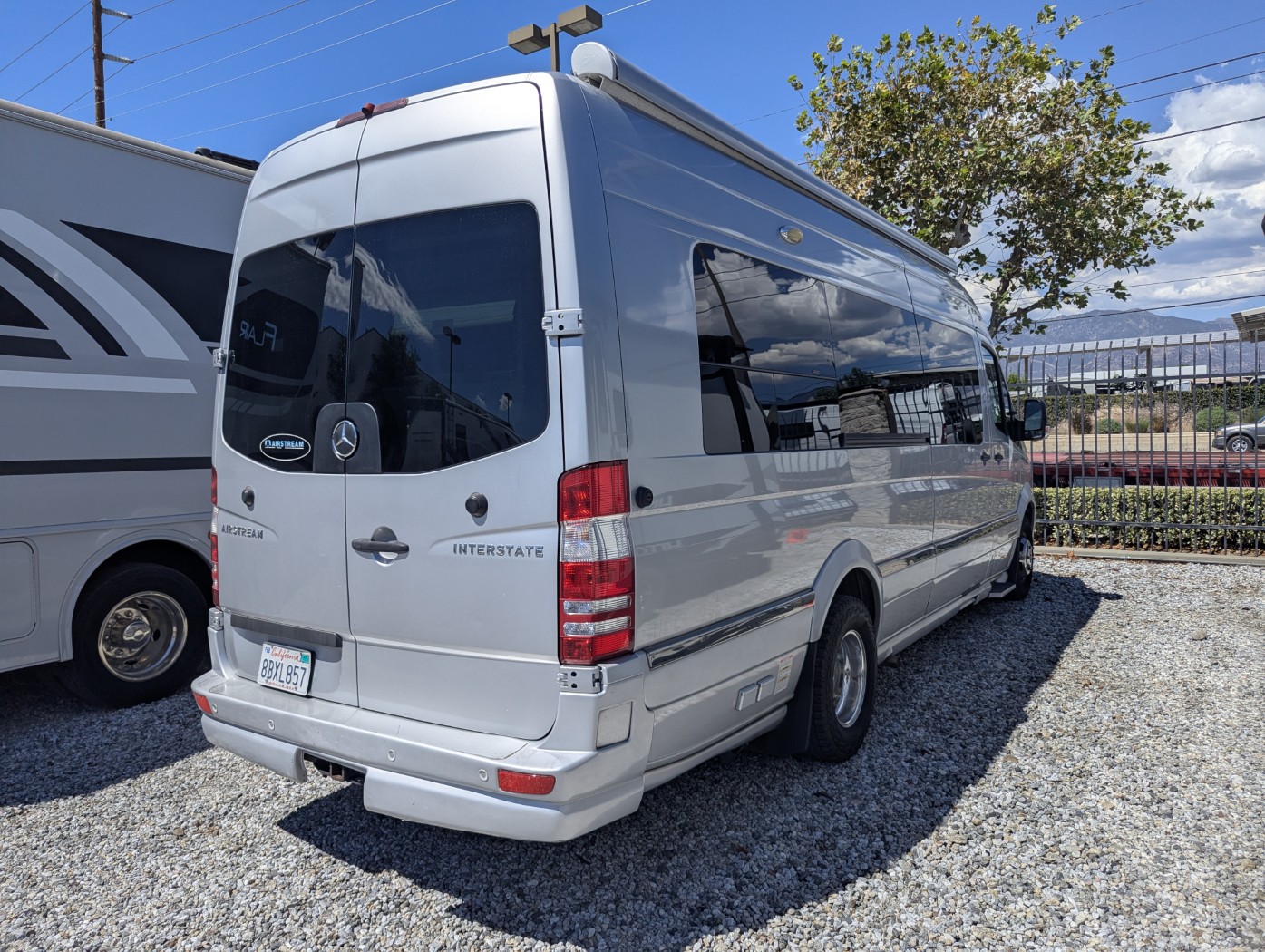 2017 Airstream Interstate Grand Tour EXT - Image 5