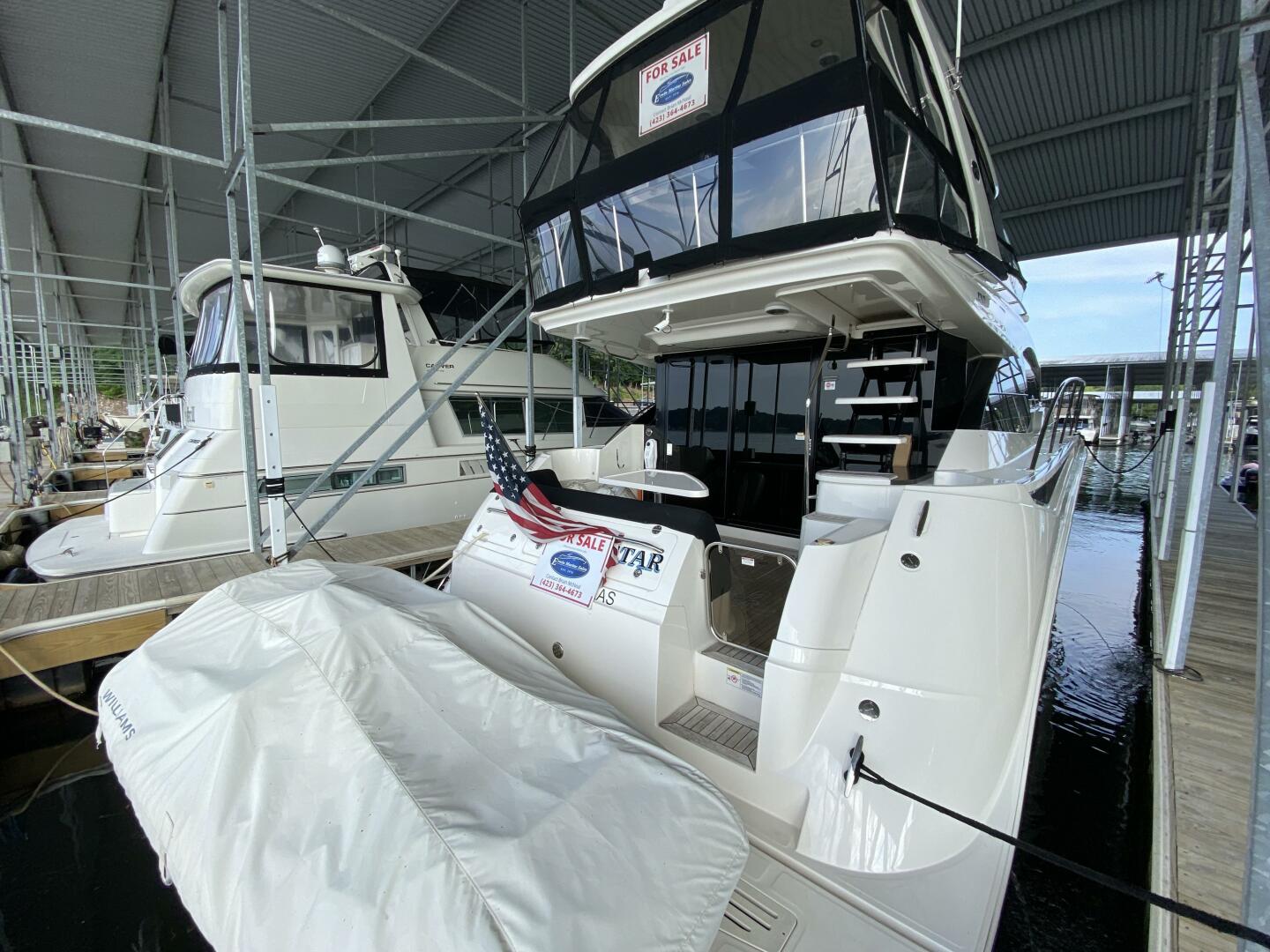 2016 Sea Ray 510 FLY - Image 7