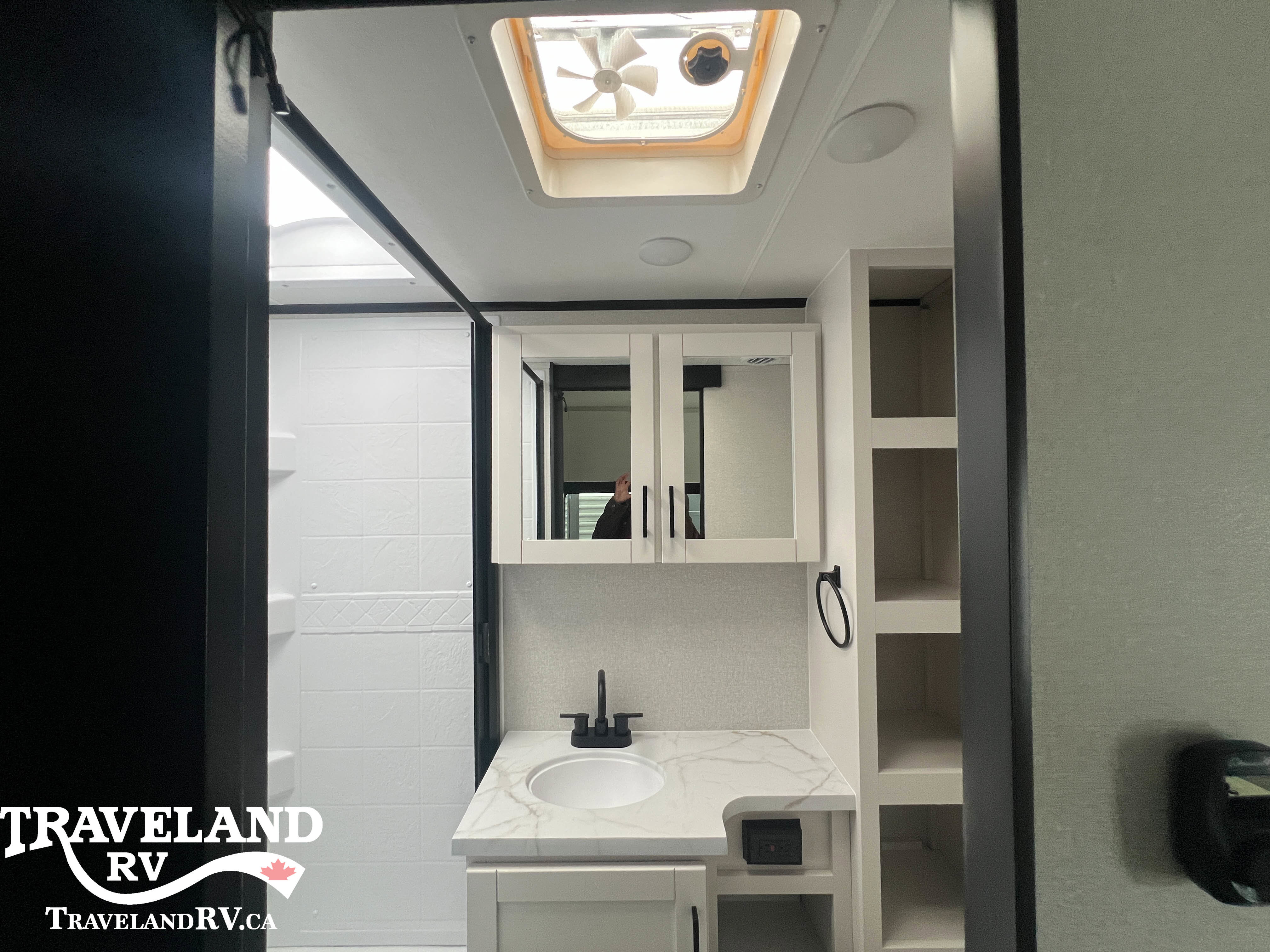 2026 Highland Ridge Range Lite 200MLM - Image 21