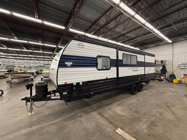 2026 CHEROKEE GREY WOLF 23MS - Image 3