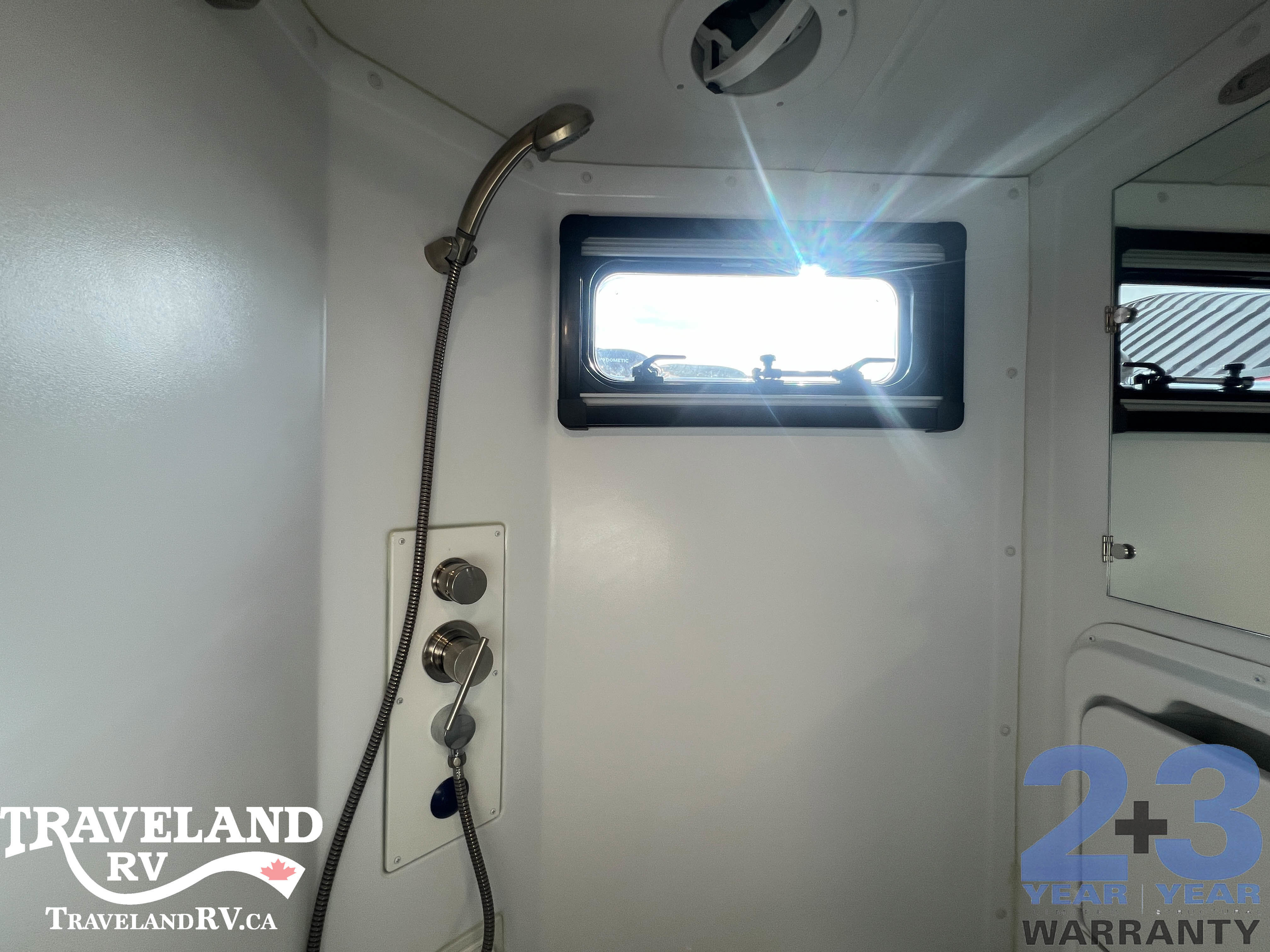 2025 Jayco Granite Ridge 23S - Image 25