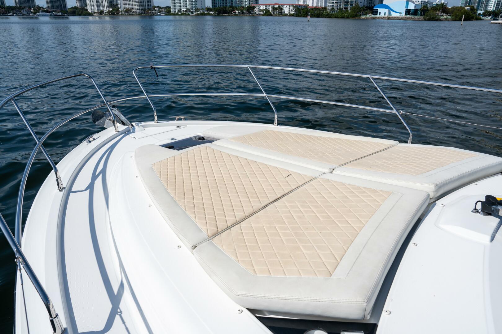 2017 Beneteau Gran Turismo 40 - Image 18