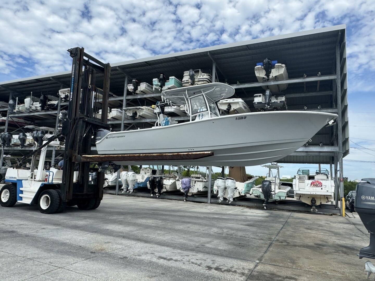 2020 Sportsman - Image 1