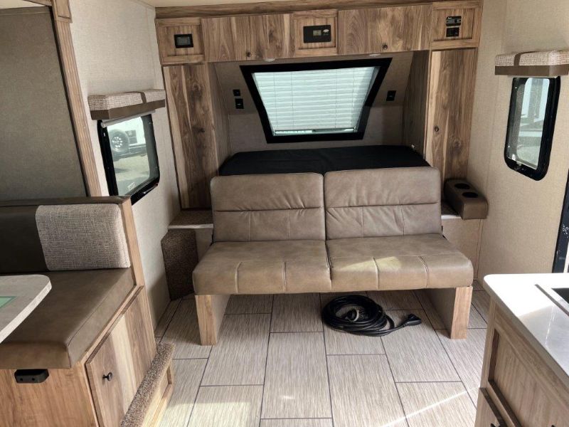 2021 Palomino Revolve EV1 - Image 10