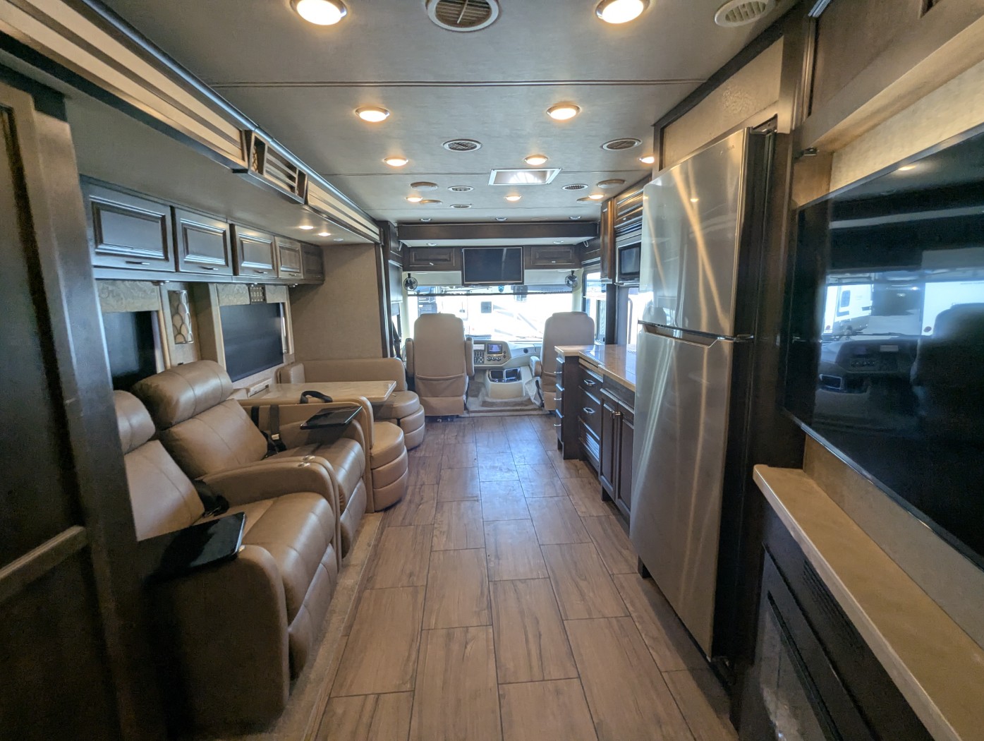 2019 Tiffin Open Road Allegro 36 UA - Image 47