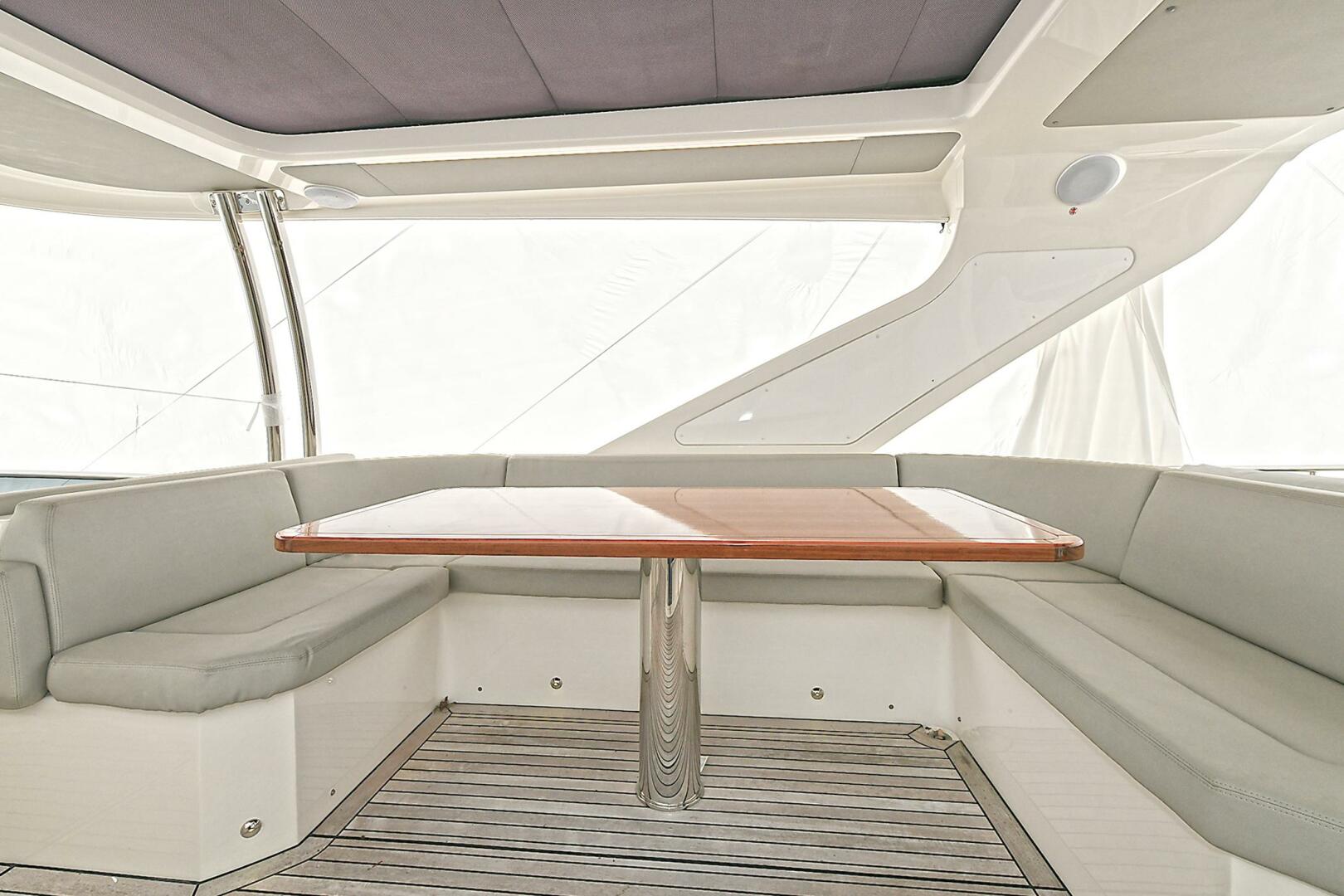 2022 Absolute 62 Fly - Image 21