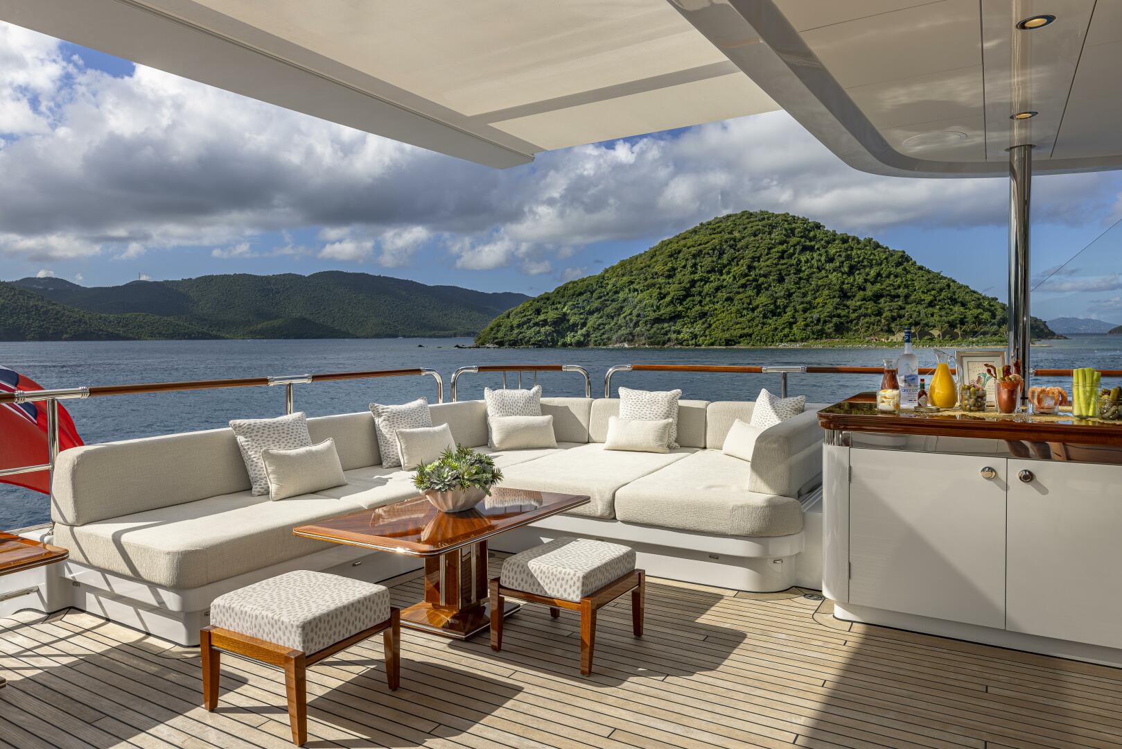 2014 Feadship 60 Meter Motor Yacht - Image 50