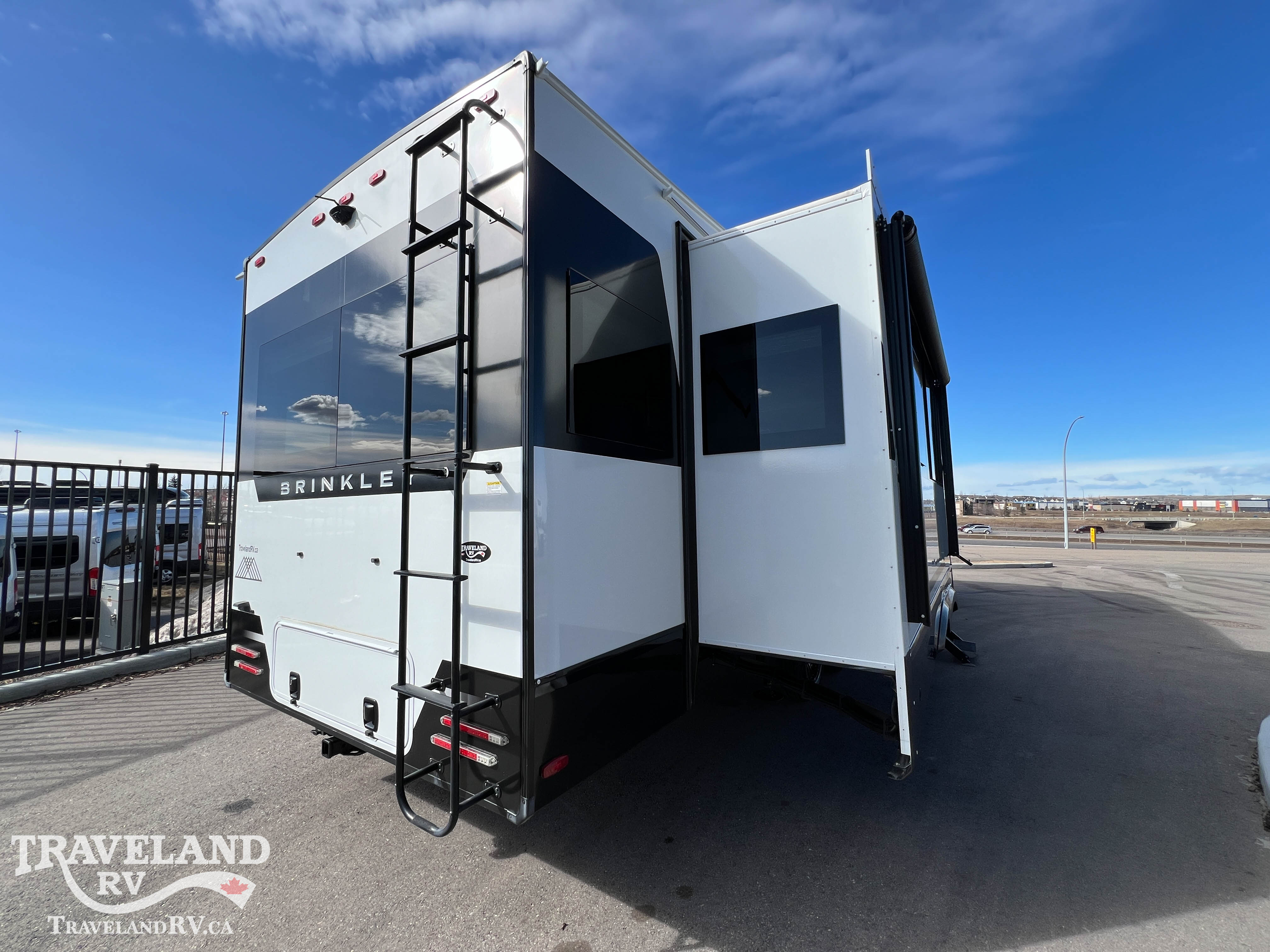 2024 Brinkley RV Model Z 3100 - Image 8
